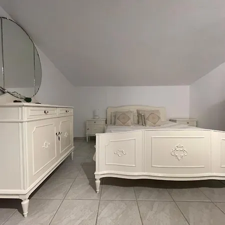 At Beachfront Lilia In Pefkohori, Halkidiki For A Dreamy Vacation Villa Pefkochori