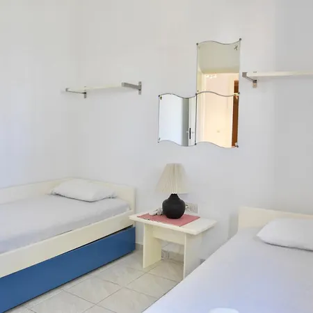 Vila At Beachfront Lilia In Pefkohori, Halkidiki For A Dreamy Vacation