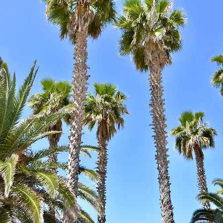 At Beachfront Lilia In Pefkohori, Halkidiki For A Dreamy Vacation Villa