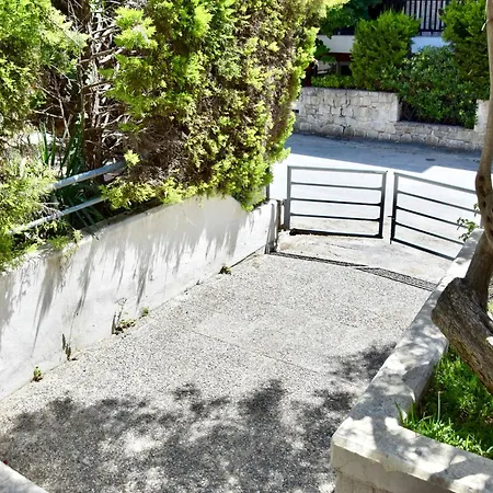 Vila At Beachfront Lilia In Pefkohori, Halkidiki For A Dreamy Vacation *