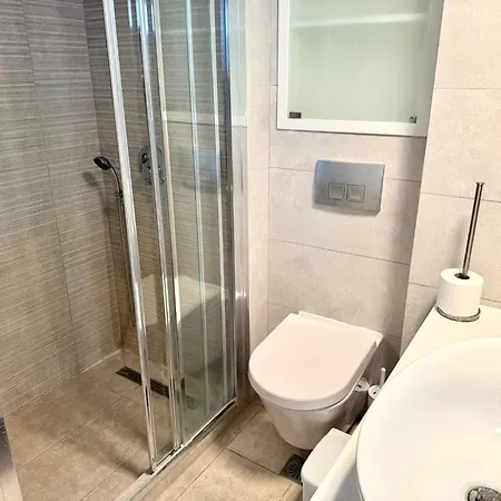At Beachfront Lilia In Pefkohori, Halkidiki For A Dreamy Vacation Vila *