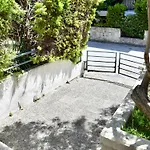 Villa At Beachfront Lilia In Pefkohori, Halkidiki For A Dreamy Vacation *