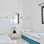 At Beachfront Lilia In Pefkohori, Halkidiki For A Dreamy Vacation Villa Pefkochori