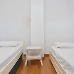At Beachfront Lilia In Pefkohori, Halkidiki For A Dreamy Vacation *