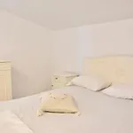 At Beachfront Lilia In Pefkohori, Halkidiki For A Dreamy Vacation Villa Pefkochori