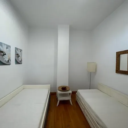 At Beachfront Lilia In Pefkohori, Halkidiki For A Dreamy Vacation Villa