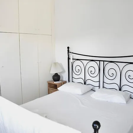 At Beachfront Lilia In Pefkohori, Halkidiki For A Dreamy Vacation Villa Pefkochori