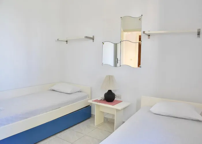 Villa At Beachfront Lilia In Pefkohori, Halkidiki For A Dreamy Vacation